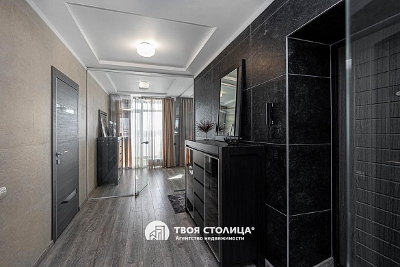 Сдаётся 3-комнатная квартира, Минск, Маркса ул., 42 - фото 14 