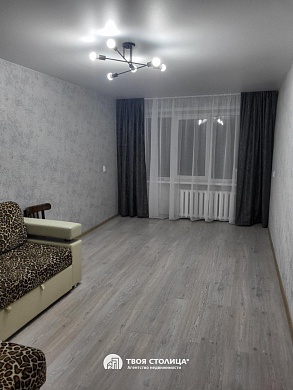 Сдаётся 2-комнатная квартира, Минск, Притыцкого, 22 - фото 3 