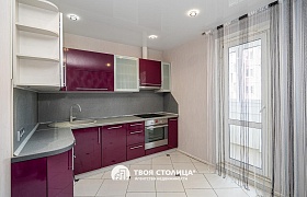 Продажа  квартиры, Богатырево, Полесская ул., 3