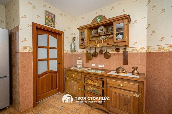 коттедж, Ходаково - фото 16 