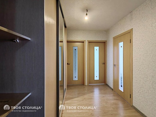 Продажа трехкомнатной квартиры, Заречье, Зареченская ул., 41 - фото 3 