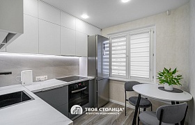 Продажа  квартиры, Минск, Правда газеты просп., 22