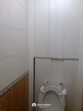 Сдаётся 1-комнатная квартира, Минск, вул. Плеханова , 58, к. 3 - фото 4 