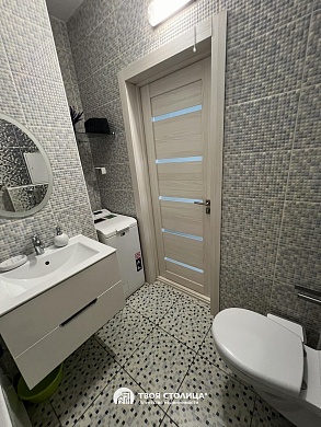 Сдаётся 2-комнатная квартира, Минск, Победителей просп., 129 - фото 10 