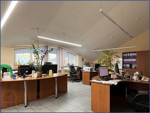 Офис в аренду, Минск, Подшипниковый проезд, 9 - фото 11 