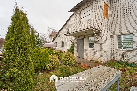 дом, Минск - фото 19 