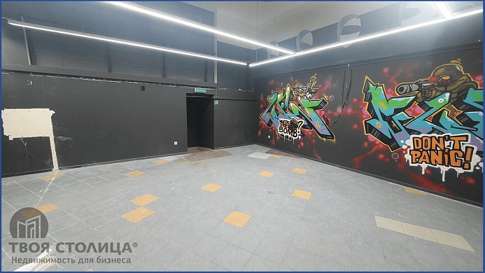 Торговые площади на  продажу, Минск, Маяковского ул., 22, к. 1 - фото 3 