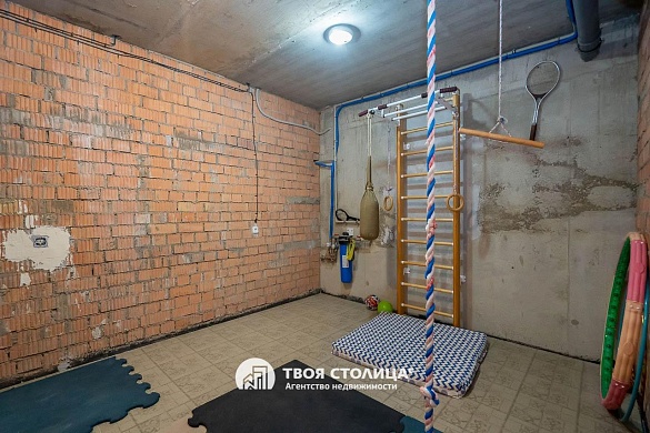 таунхаус, Солнечный - фото 63 