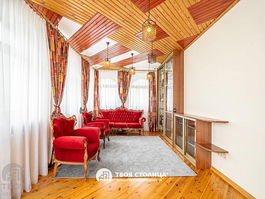 дом, Семково - фото 8 