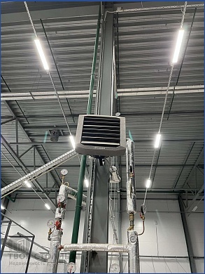 Склад в аренду, Минск, Стариновская ул., 14, к. а - фото 6 