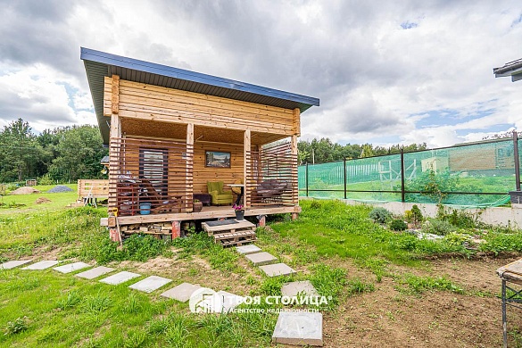 дом, Петришки - фото 9 