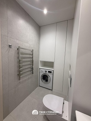 Сдаётся 2-комнатная квартира, Минск, , 61 - фото 16 