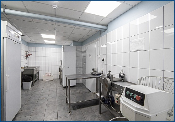 Торговые площади на  продажу, Минск, Свердлова ул., 22 - фото 4 