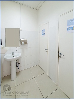 Офис в аренду, Минск, Независимости просп., 58, к. А - фото 10 