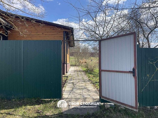 дом, Логоза - фото 28 