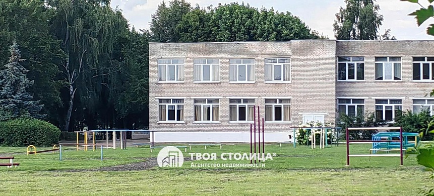 дом, Залужье - фото 34 