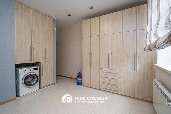 коттедж, Ждановичи - фото 13 