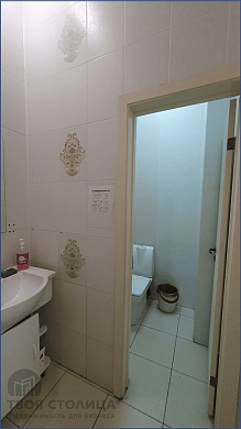 Торговые площади в аренду, Минск, В. Хоружей ул., 18, к. Б - фото 8 