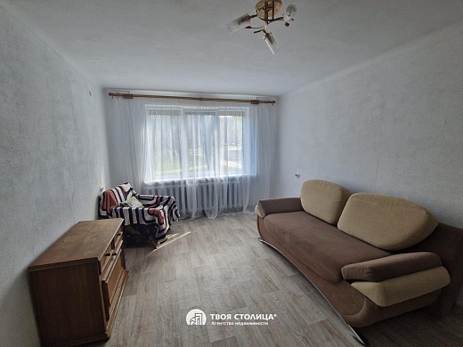 Сдаётся 1-комнатная квартира, Минск, Рафиева ул., 11 - фото 2 