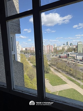 Сдаётся 4-комнатная квартира, Минск, Звязда газеты просп., 48 - фото 9 