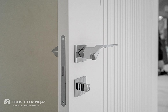 коттедж, Ждановичи - фото 53 