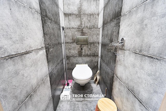 Сдаётся 2-комнатная квартира, Минск, Красная ул., 14 - фото 7 