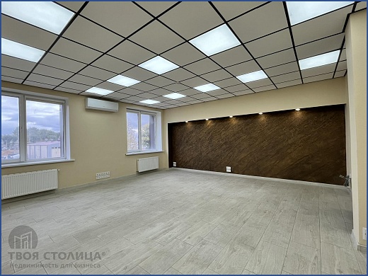 Офис в аренду, Минск, Железнодорожная ул., 37 - фото 7 