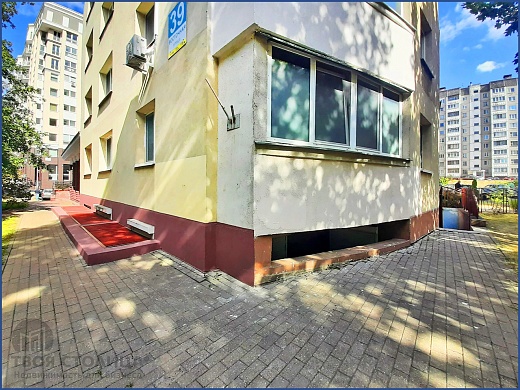 Сфера услуг в аренду, Минск, Восточная ул., 39 - фото 2 