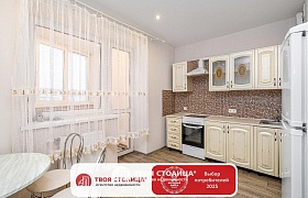 Продажа  квартиры, Минск, Чорного ул., 25