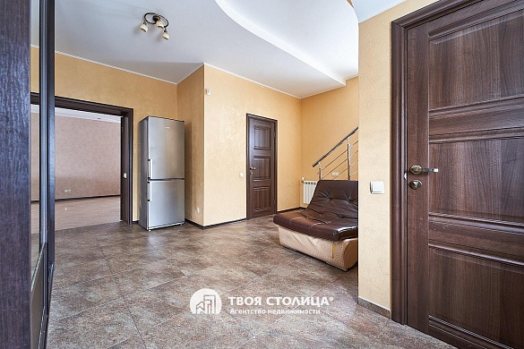 коттедж, лесковка - фото 5 