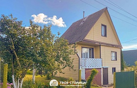 Продажа Дача Дзержинский район,  Пятигорье-3