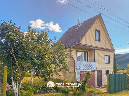 дача, Пятигорье-3