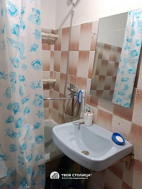 Сдаётся 2-комнатная квартира, Минск, Рафиева ул., 78 - фото 6 