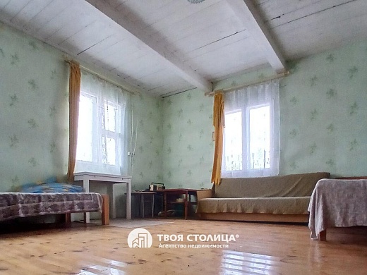 дача, Малые Гороховищи - фото 6 