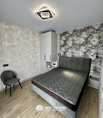 Сдаётся 2-комнатная квартира, Минск, Туровского ул., 20 - фото 4 