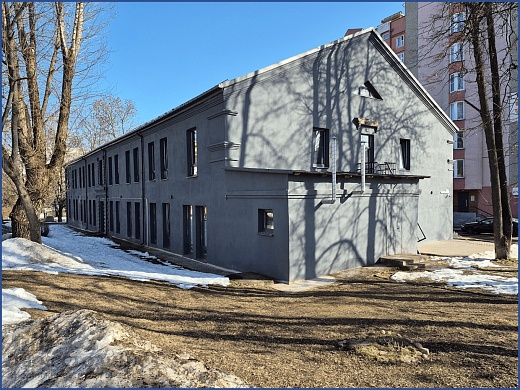 Офис в аренду, Минск, Полевая ул., 24, к. А - фото 13 
