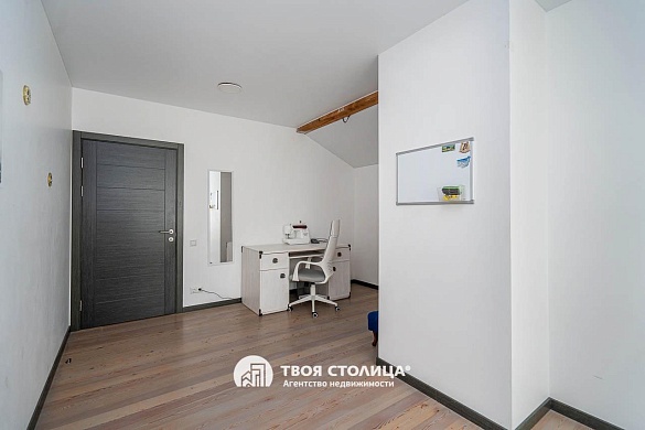 коттедж, Минск - фото 26 