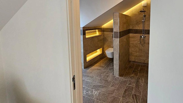 коттедж, Янушковичи - фото 39 