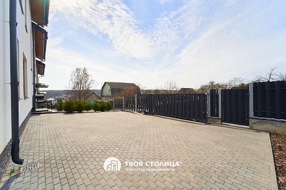 таунхаус, Минск - фото 28 
