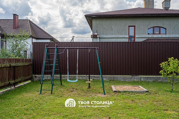 коттедж, Минск - фото 47 