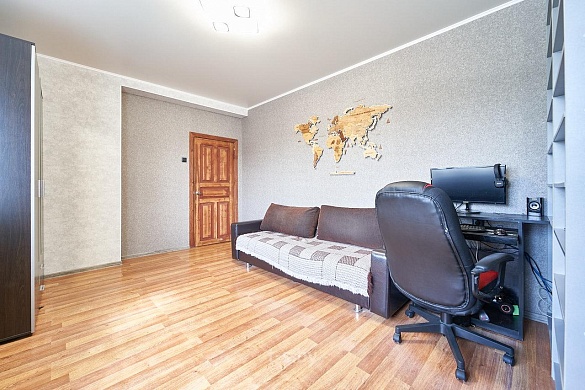 коттедж, Серафимово - фото 19 