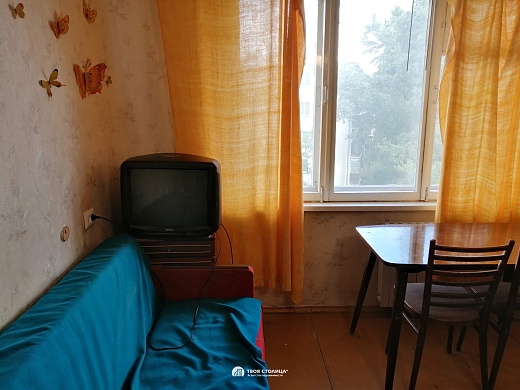 Сдаётся 1-комнатная квартира, Минск, Фроликова, 73, к. 1 - фото 2 