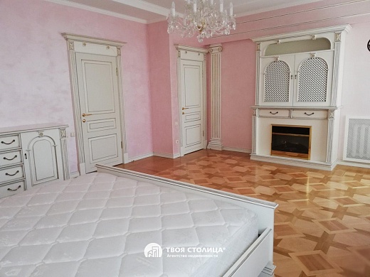 коттедж, Раубичи - фото 10 