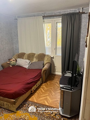 Сдаётся 2-комнатная квартира, Минск, Руссиянова , 24 - фото 7 