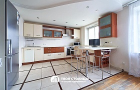 Продажа  квартиры, Минск, Обойная ул., 4