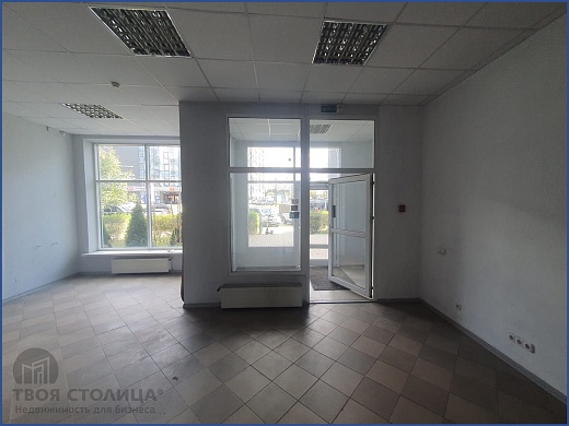 Торговые площади в аренду, Минск, Беды, 45 - фото 10 