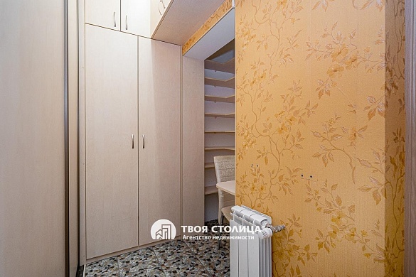 Сдаётся 3-комнатная квартира, Копище, Лопатина ул., 15 - фото 18 