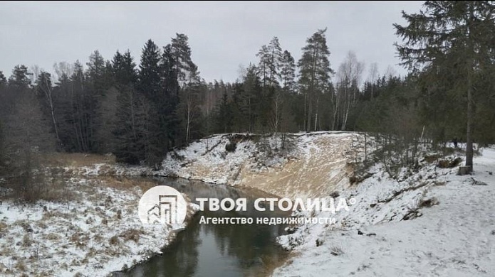 участок, Сульжичи - фото 2 