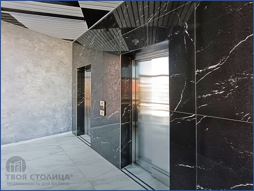 Офис в аренду, Минск, Чапаева ул., 4, к. А - фото 6 