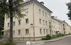 Продажа  квартиры, Минск, Независимости просп., 109